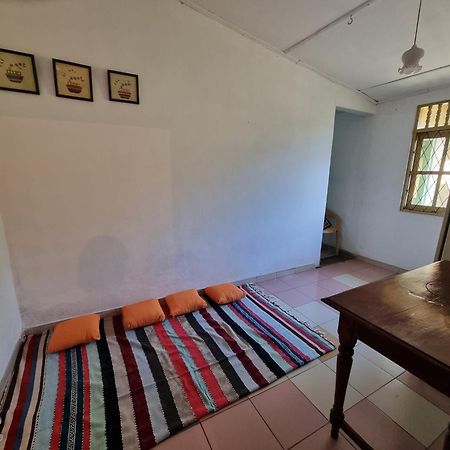 Lady Gordons Homestay Kandy Eksteriør billede