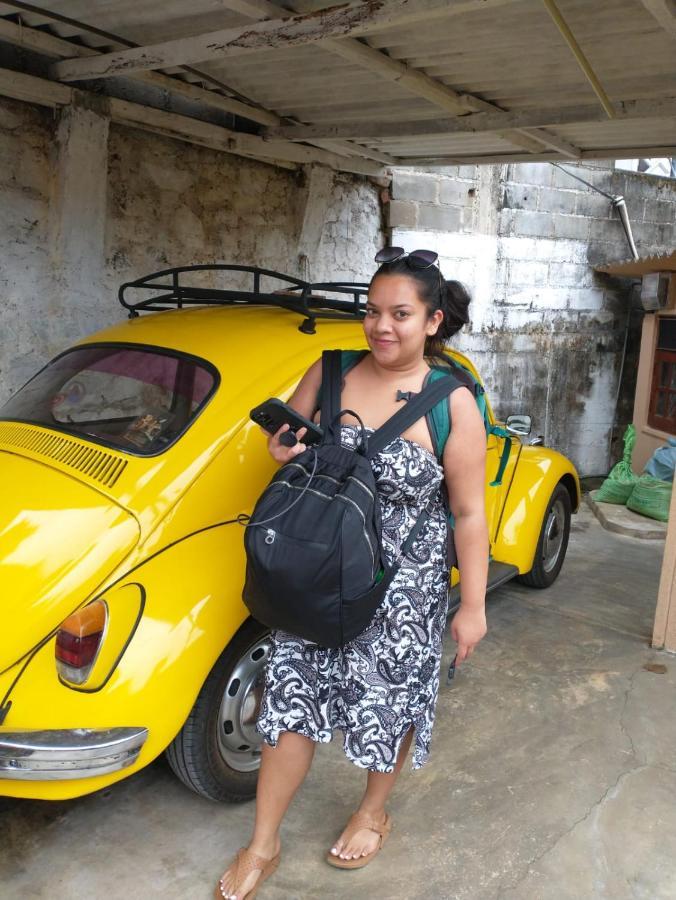 Lady Gordons Homestay Kandy Eksteriør billede