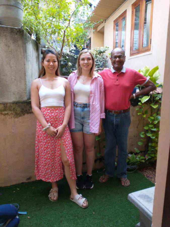 Lady Gordons Homestay Kandy Eksteriør billede