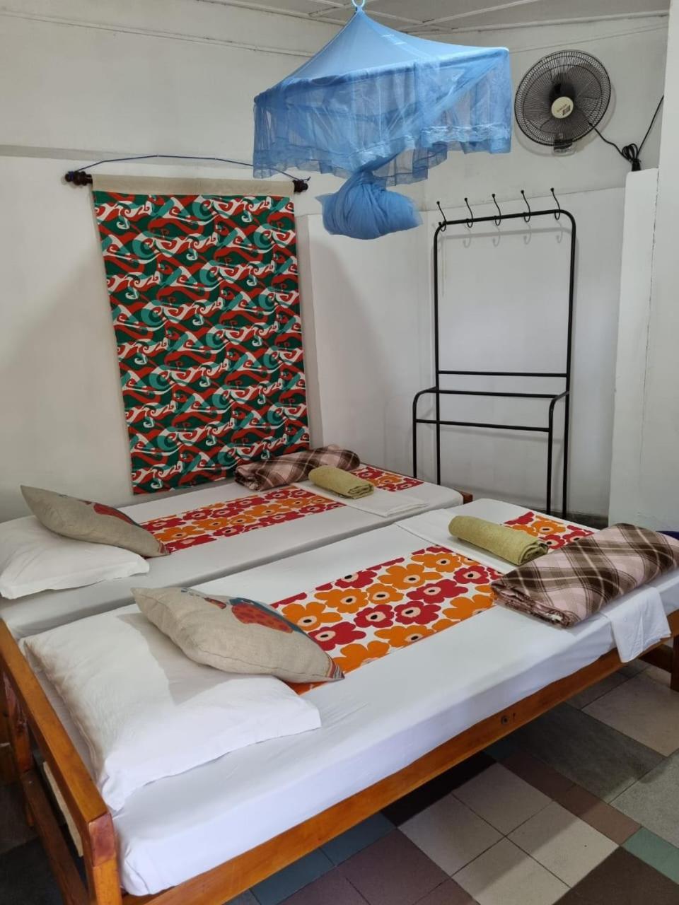 Lady Gordons Homestay Kandy Eksteriør billede