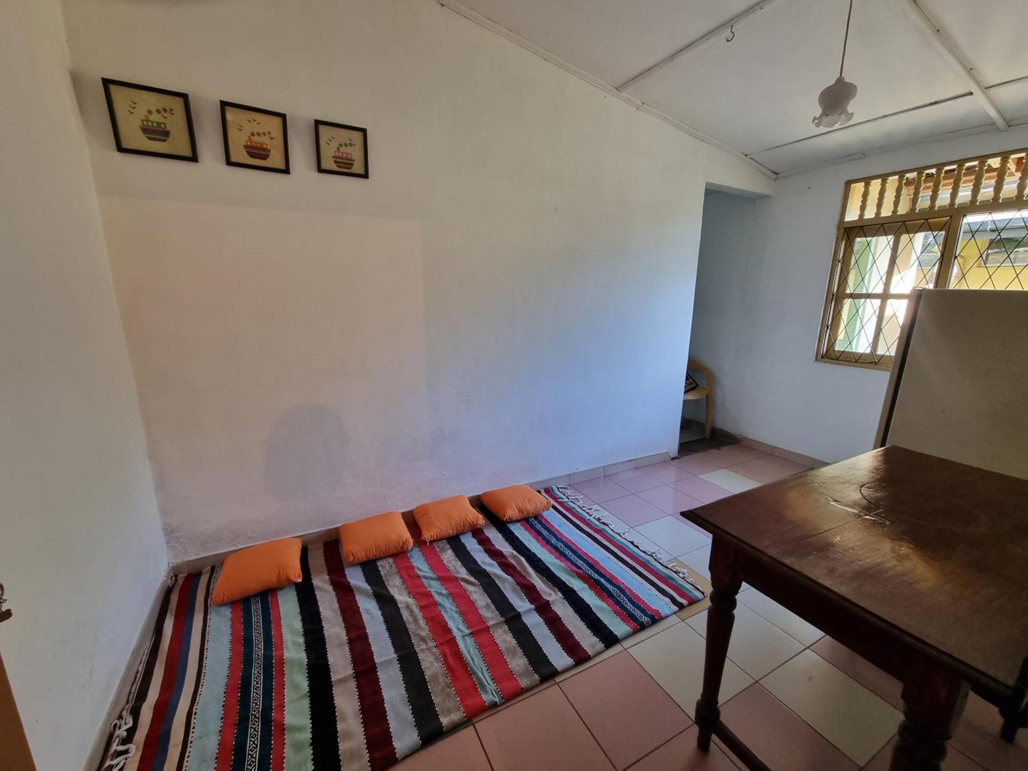 Lady Gordons Homestay Kandy Eksteriør billede