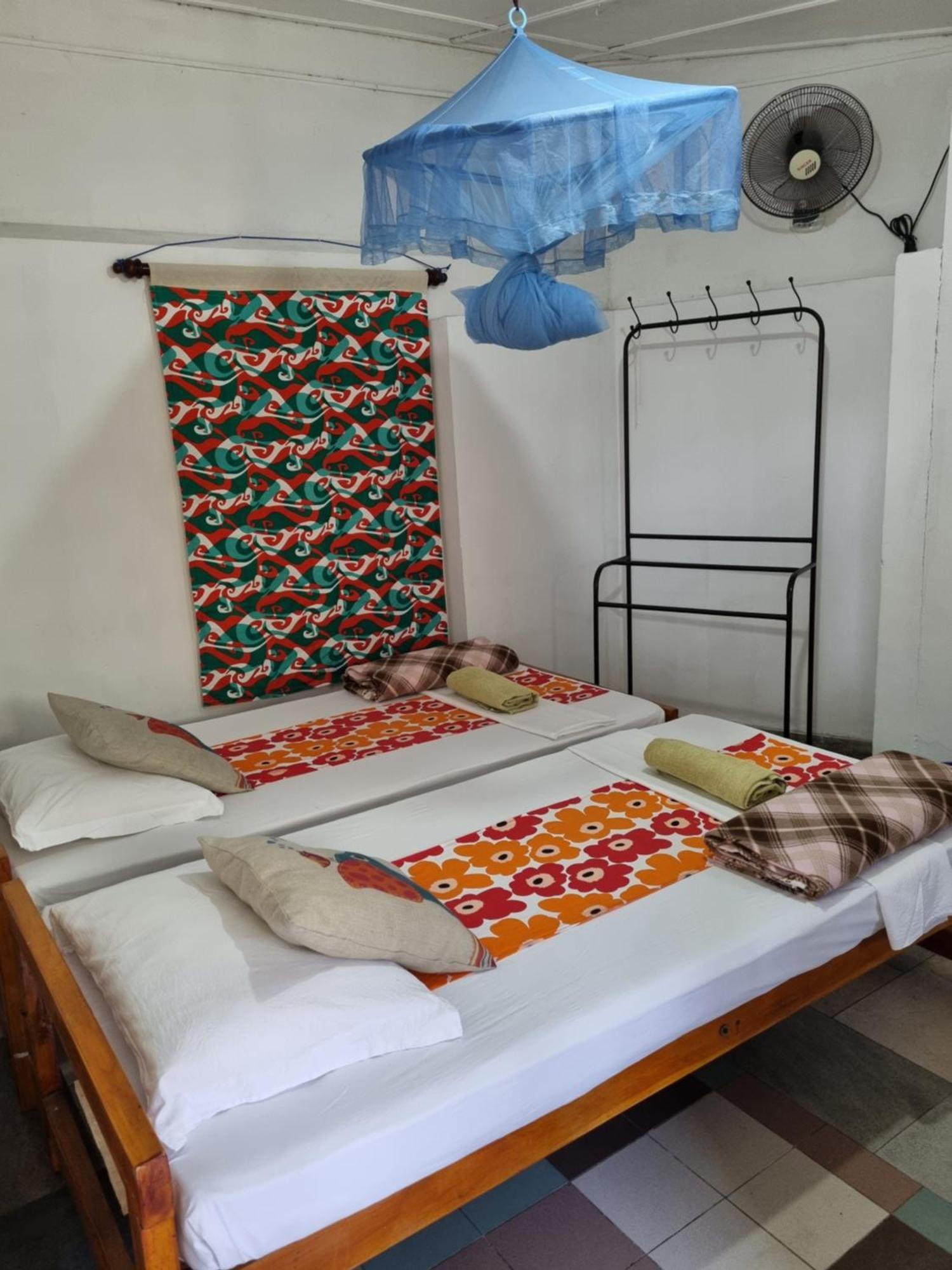 Lady Gordons Homestay Kandy Eksteriør billede