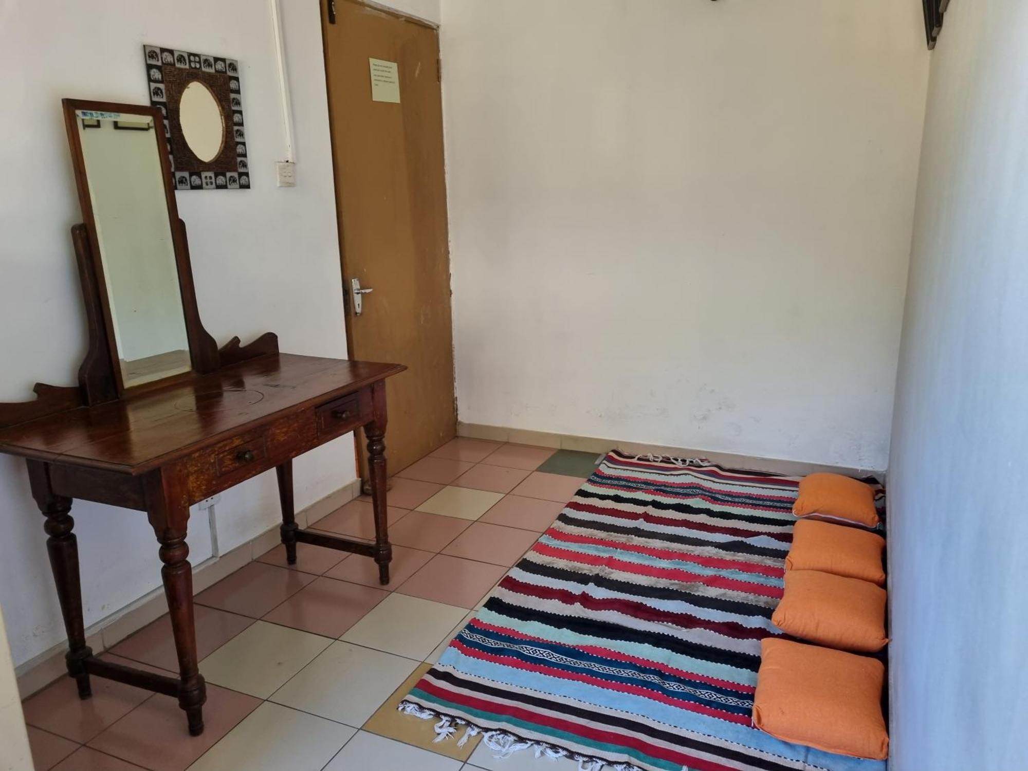 Lady Gordons Homestay Kandy Eksteriør billede