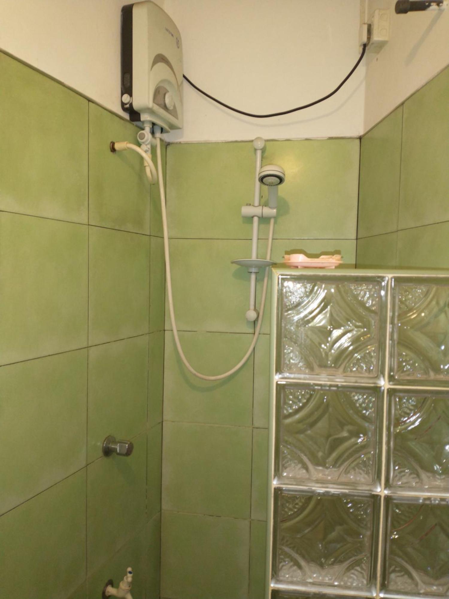 Lady Gordons Homestay Kandy Eksteriør billede