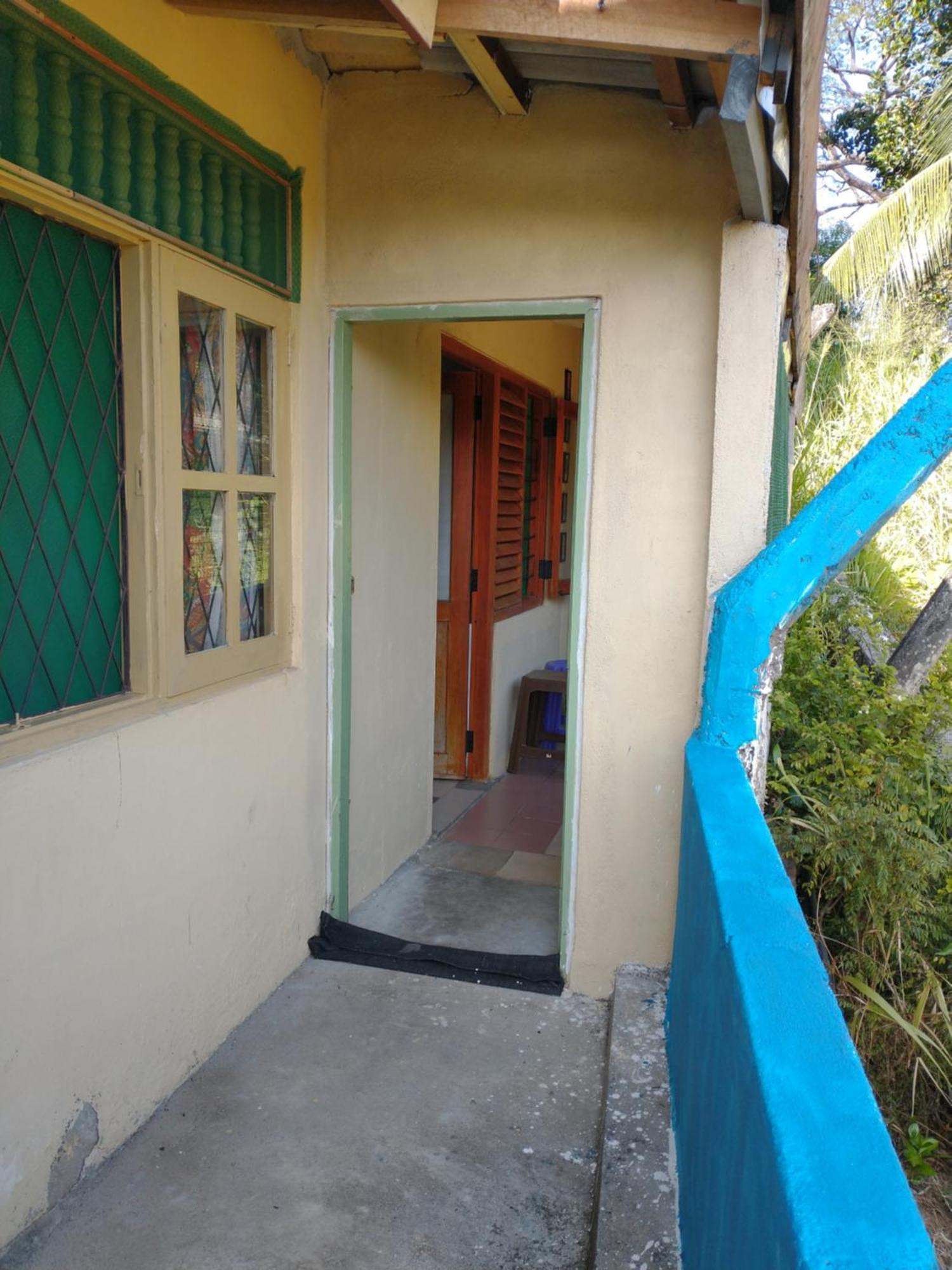 Lady Gordons Homestay Kandy Eksteriør billede