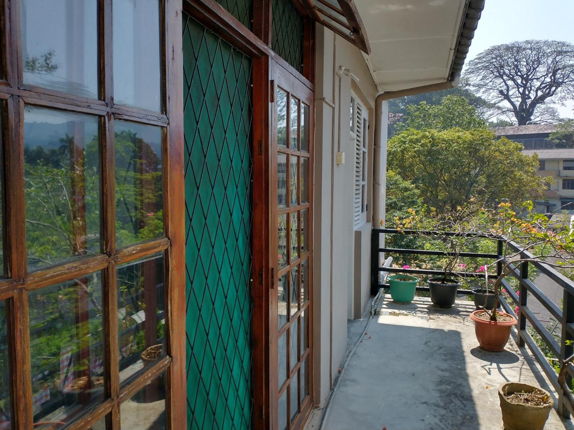 Lady Gordons Homestay Kandy Værelse billede