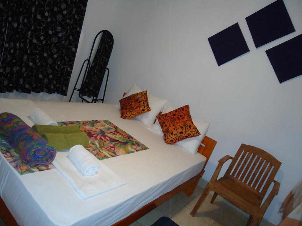 Lady Gordons Homestay Kandy Eksteriør billede