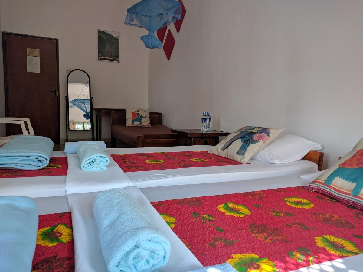 Lady Gordons Homestay Kandy Eksteriør billede