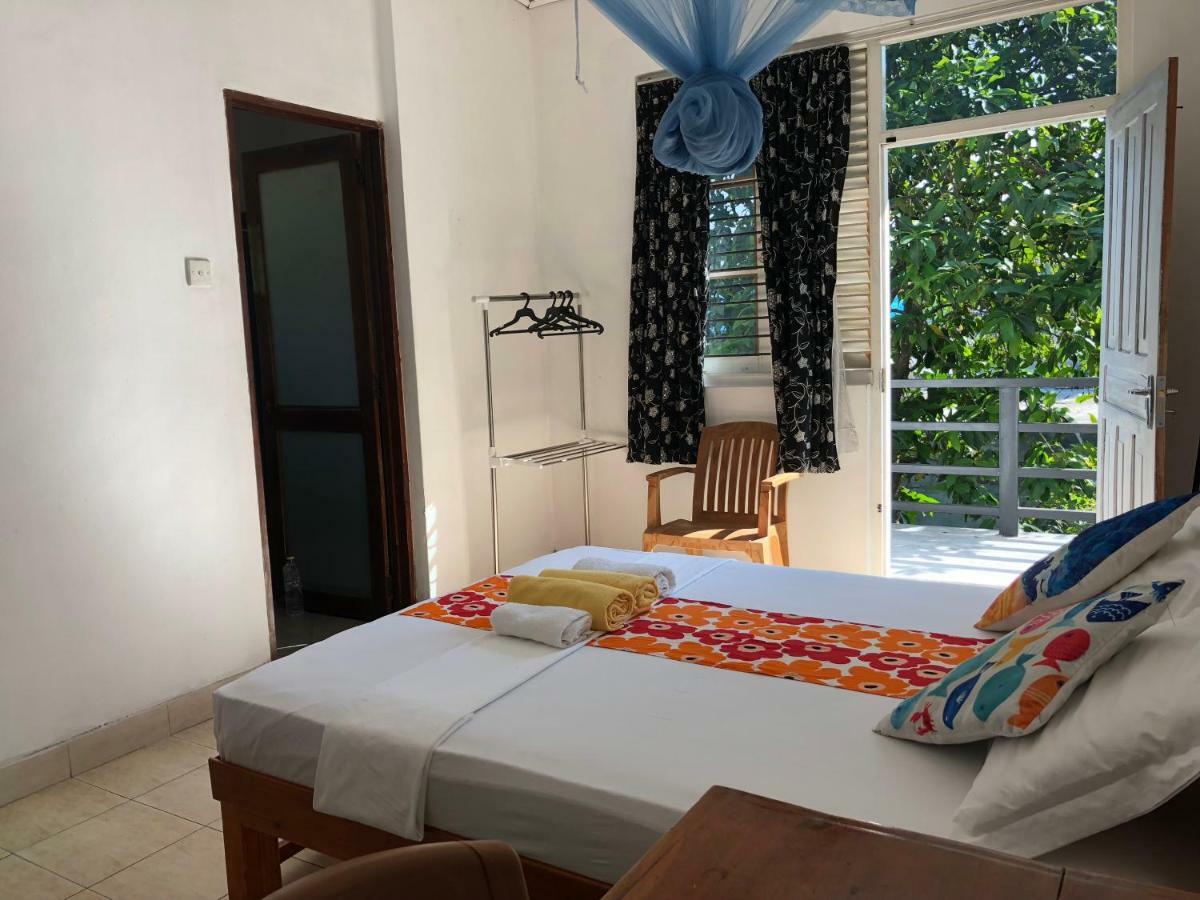 Lady Gordons Homestay Kandy Eksteriør billede