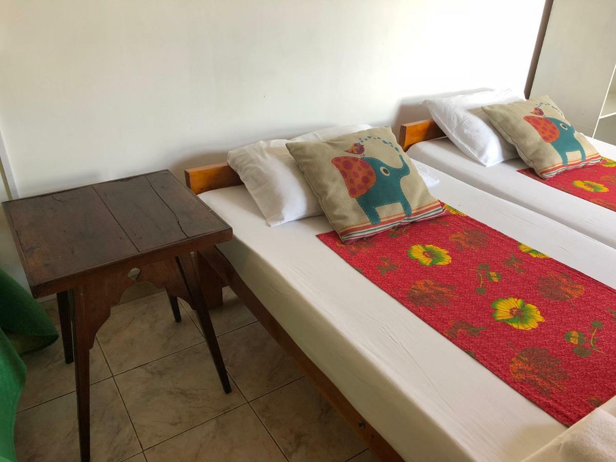 Lady Gordons Homestay Kandy Eksteriør billede