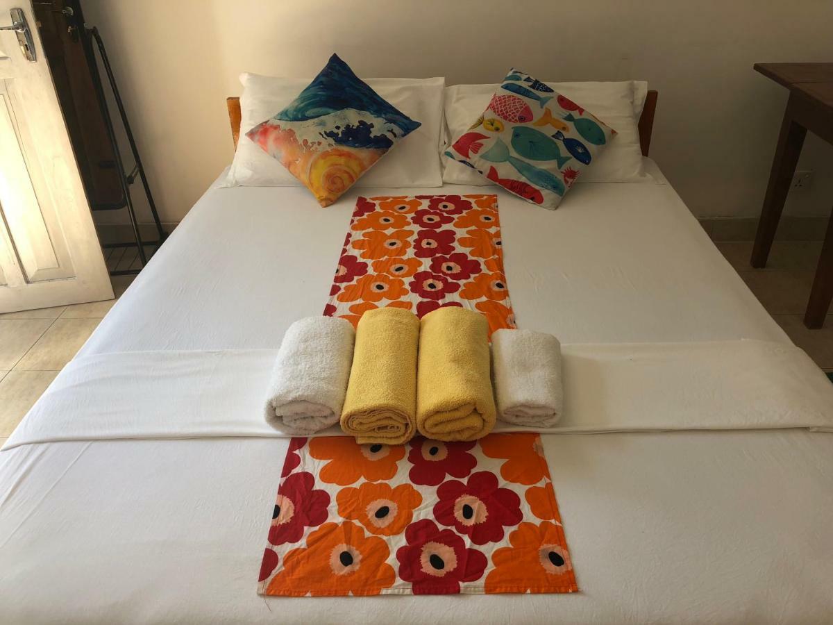 Lady Gordons Homestay Kandy Eksteriør billede